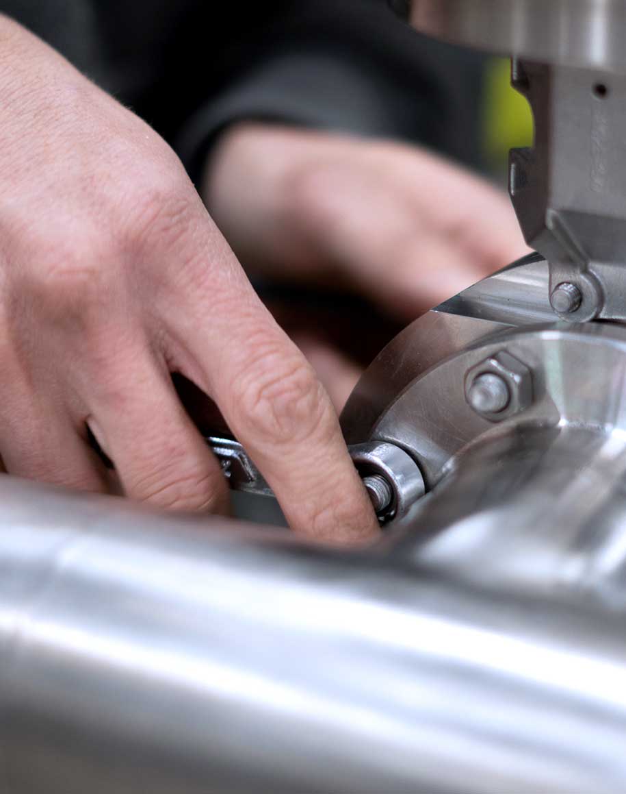 Design & Engineering