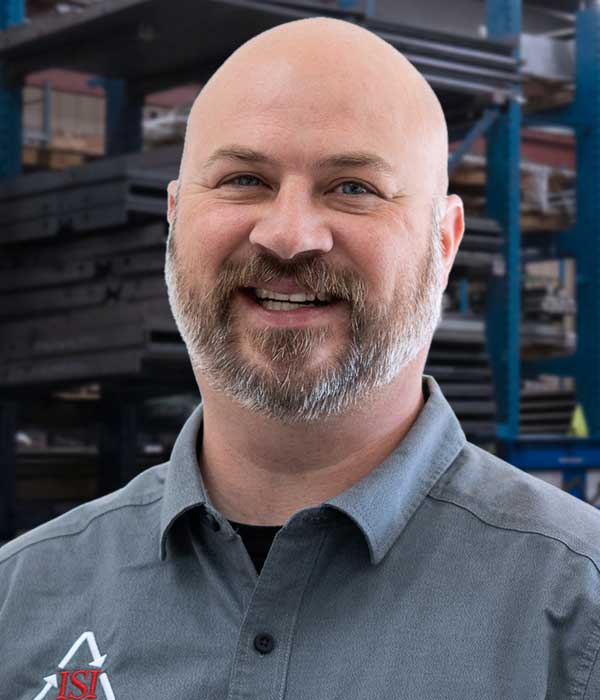 Industrial Service & Installation ABOUT US