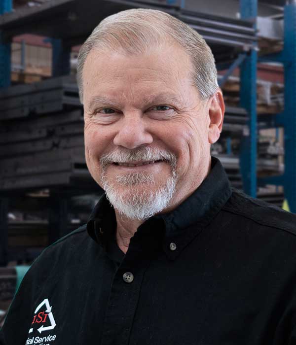 Industrial Service & Installation ABOUT US