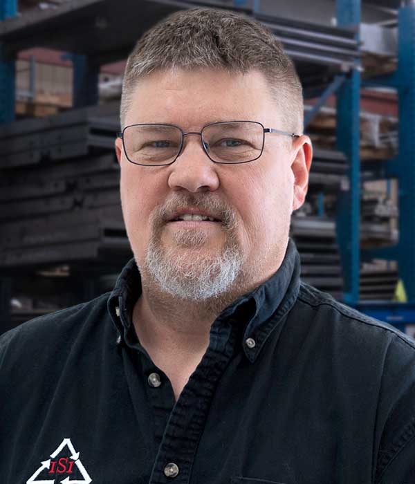 Industrial Service & Installation ABOUT US